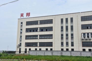 Ruian Tianbang Machinery Manufacturing Co., Ltd. نمایه شرکت