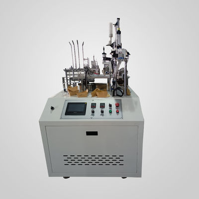 دستگاه لیوان کیک کاغذی ناهار FBJ-A اتوماتیک هوشمند