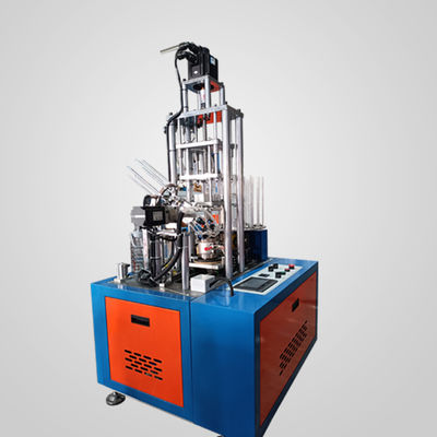 دستگاه جعبه ناهار کاغذی هوشمند خودکار JKB-SF 30-40/min