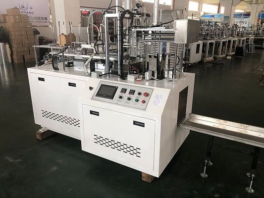 دستگاه ساخت جعبه کاغذ کارتن FBJ-B دستگاه بسته بندی هوشمند خودکار