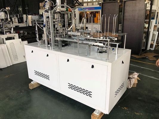 دستگاه ساخت جعبه کاغذ کارتن FBJ-B دستگاه بسته بندی هوشمند خودکار