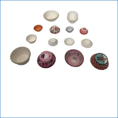 نگهدارنده کاغذ ضد روغن دستگاه لیوان کیک اتوماتیک Food DGT-A