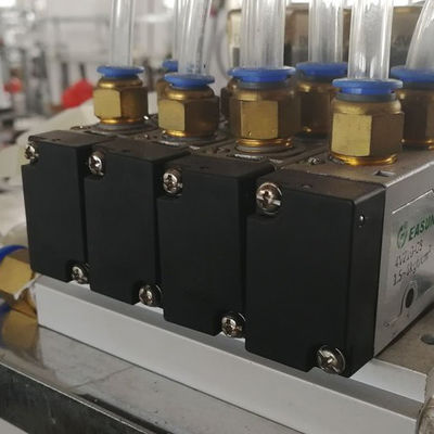 دستگاه جعبه فست فود اتوماتیک سالاد میوه FBJ-D 6kw