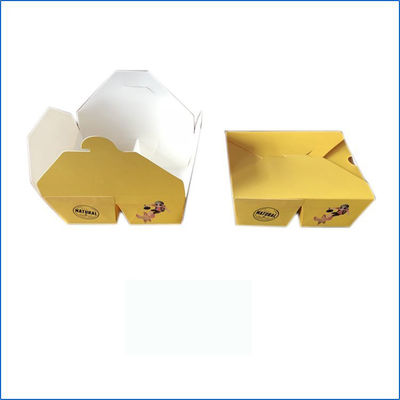 دستگاه جعبه فست فود اتوماتیک سالاد میوه FBJ-D 6kw