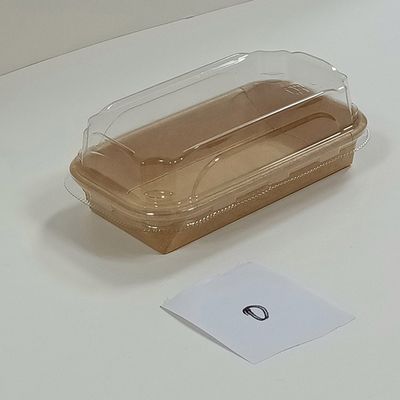 ماشین آلات ساخت بشقاب کاغذی سوشی ماشین ساخت کاسه کاغذ مربعی تمام اتوماتیک