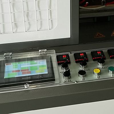 ماشین آلات ساخت بشقاب کاغذی سوشی ماشین ساخت کاسه کاغذ مربعی تمام اتوماتیک