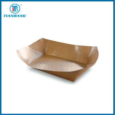 دستگاه ساخت جعبه همبرگر به شکل کشتی گرمانرم هوشمند خودکار RHZH-B