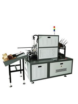 دستگاه شکل دهی سینی کاغذ سوشی JKB-500 صرفه جویی در مصرف انرژی
