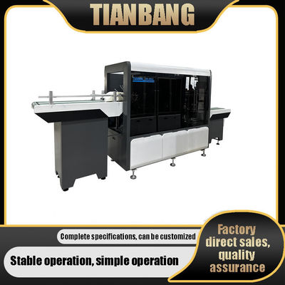 ماشین آلات ساخت بشقاب کاغذی اسنک سوشی کارتن مرغ سرخ شده