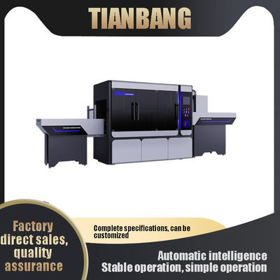 JKB-600SF دستگاه های تمام اتوماتیک ساخت بشقاب کاغذی جعبه ناهار وب هوشمند