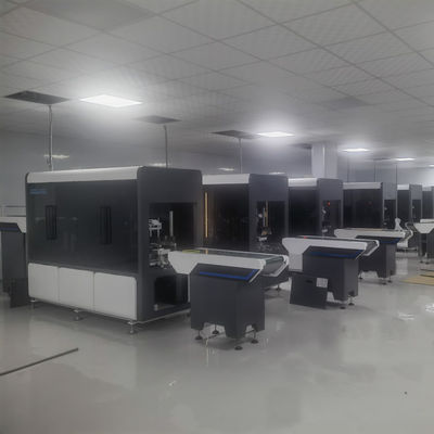 JKB-700 ماشین شکل دادن سینی کاغذی سوشی صرفه جویی در انرژی