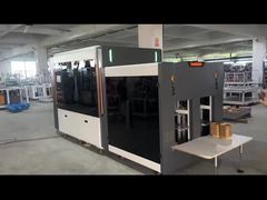 دستگاه ساخت جعبه کاغذی کاملا اتوماتیک و هوشمند